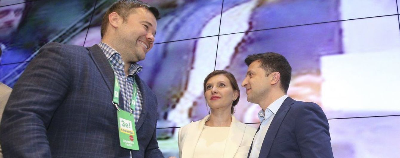Зеленский задумался о булаве в 2014 и не хотел идти по мажоритарке в Раду - адвокат ЗеКоманды