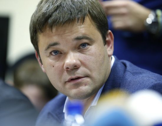 Близький соратник Зеленського вважає призначення Богдана главою АП може стати "великим ударом"
