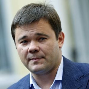 Петиция за отставку Богдана с должности главы АП набрала 25 тысяч подписей