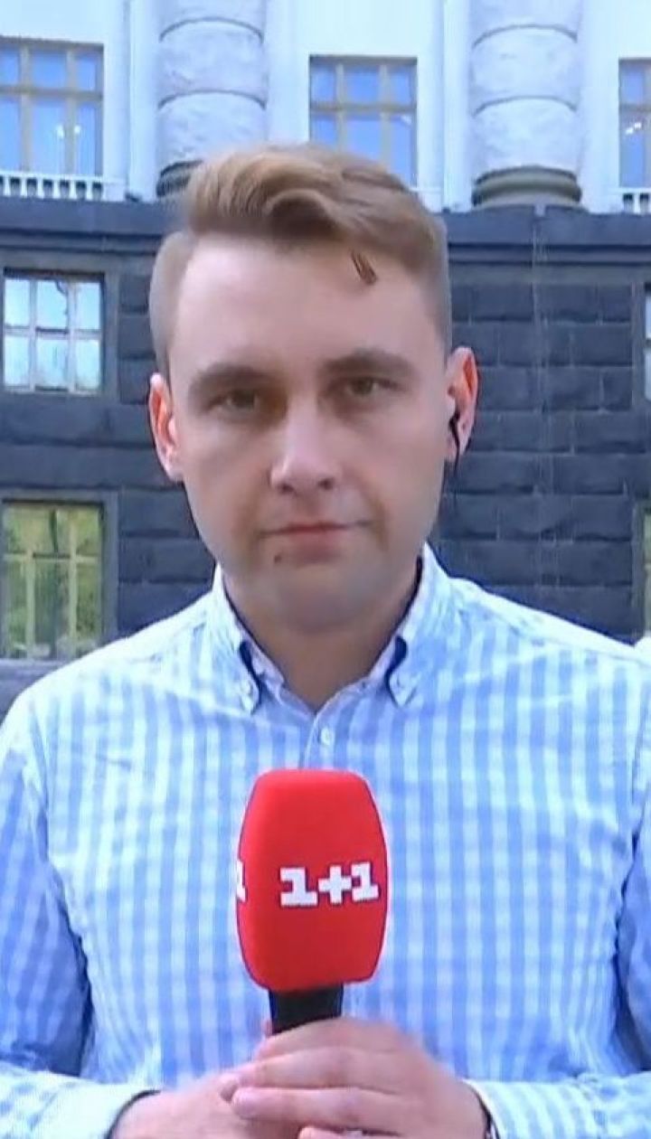 Массовые сообщения о минировании: под проверкой вокзалы, аэропорт и Кабмин