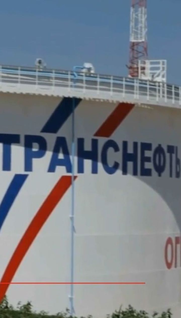 Страны одна за другой отказываются от грязной российской нефти