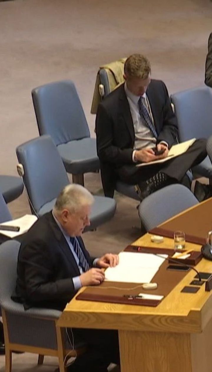 Видача російських паспортів унеможливлює місцеві вибори в ОРДЛО - Єльченко