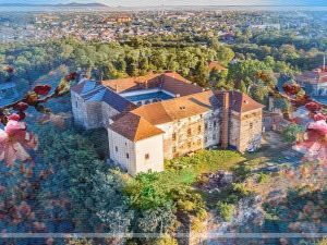 Секретний Ужгород — не тільки сакури і вино, але і...