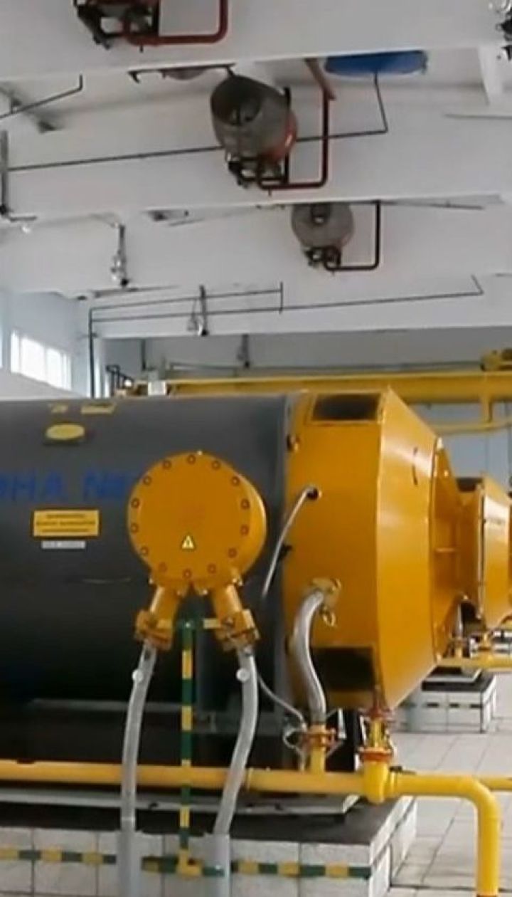 Словаччина слідом за Україною відмовилась від транзиту нафти з Росії