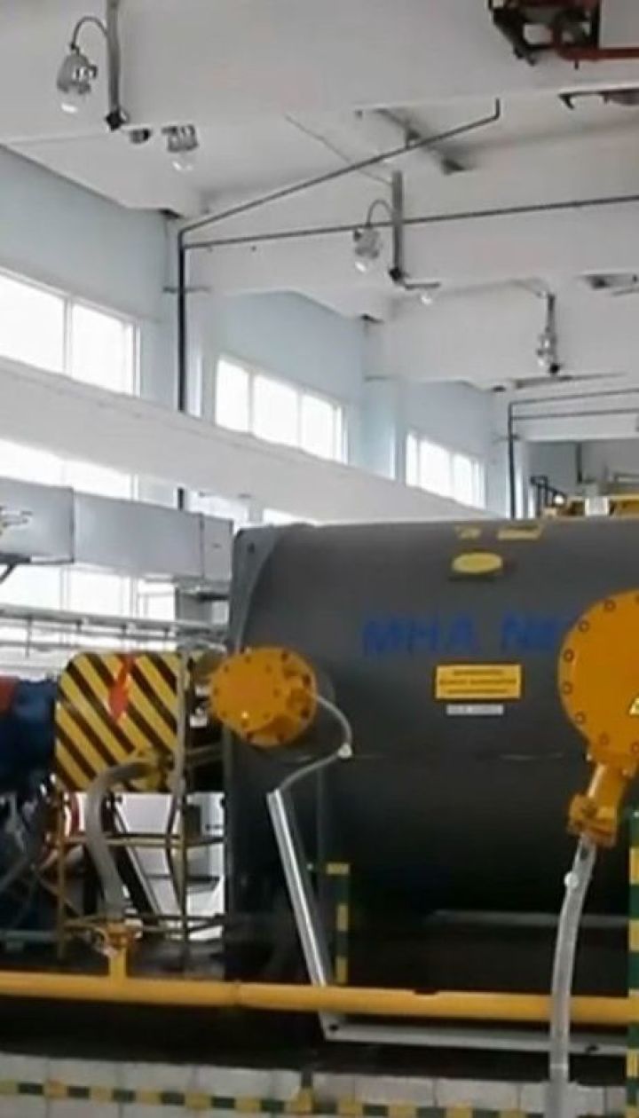 Словакия вслед за Украиной отказалась от транзита нефти из России