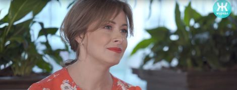 Олена Кравець розповіла, чи збирається у політику слідом за Зеленським