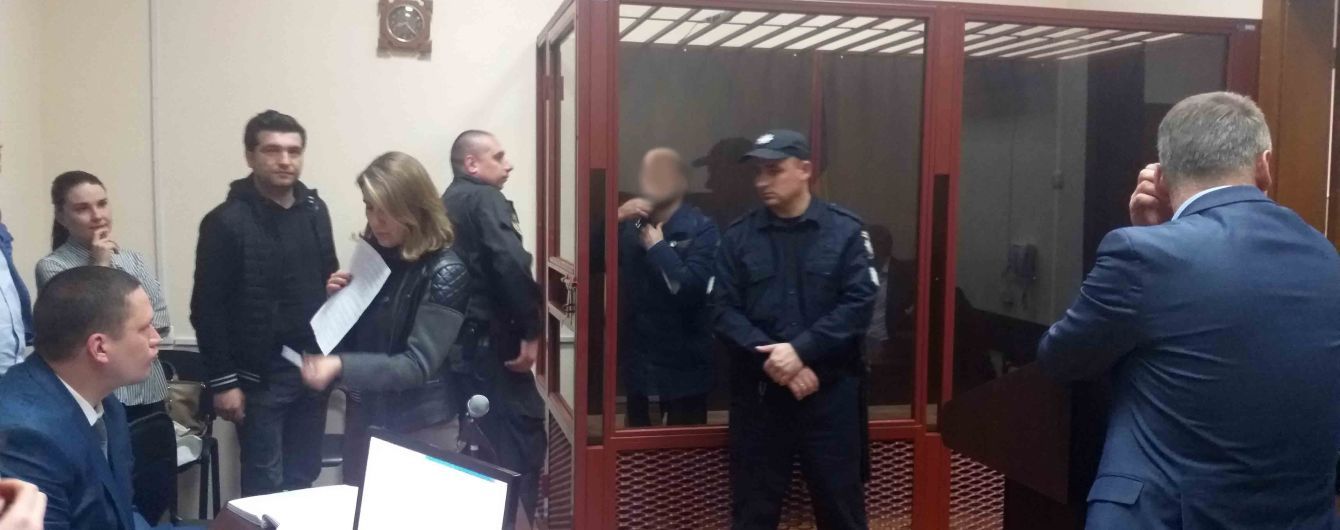 300 кг героїну: у Києві одного з учасників потужної наркобанди звільнили просто у залі суду