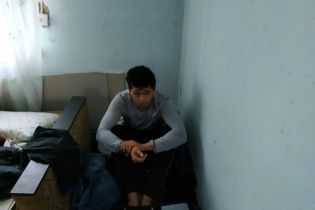 В Яготине задержаны преступники, которые целый год пытали киевлянина, чтобы подписал документы на квартиру