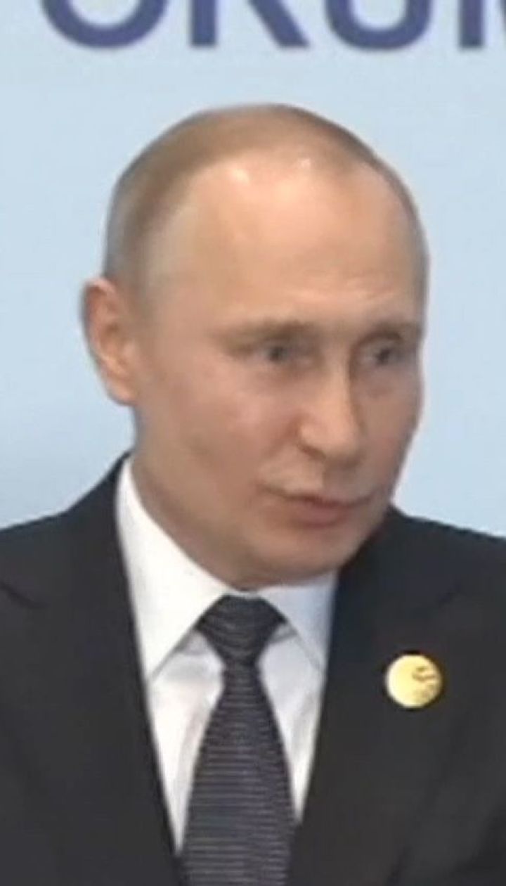Путін націлився роздавати паспорти РФ за спрощеною процедурою усім українцям