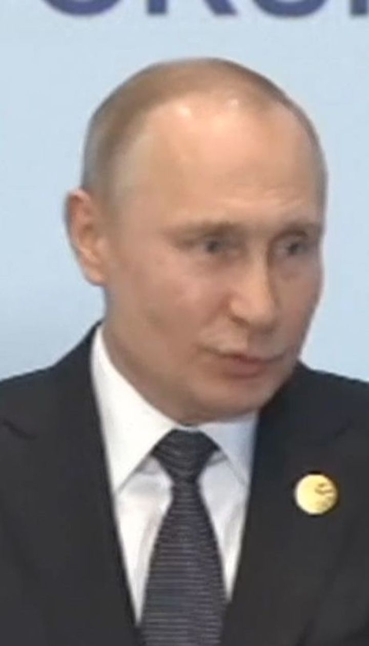 Путин нацелился раздавать паспорта РФ по упрощенной процедуре всем украинцам