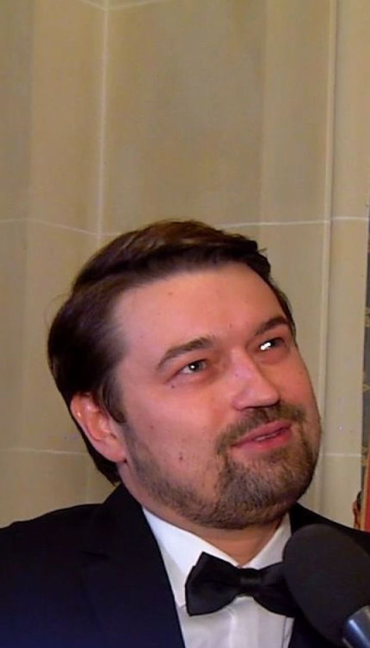 Сын Виктора Ющенко познакомил Екатерину Осадчую со своей новой женой