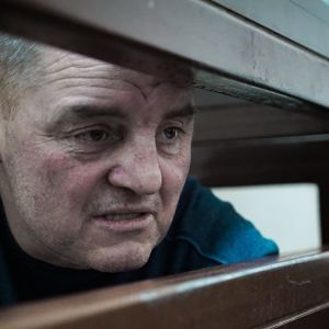 Политзаключенный Бекиров не встает с кровати из-за защемления нерва - адвокат