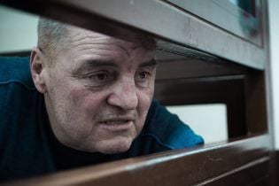 Состояние тяжелобольного политзаключенного Эдема Бекирова стремительно ухудшается - Денисова