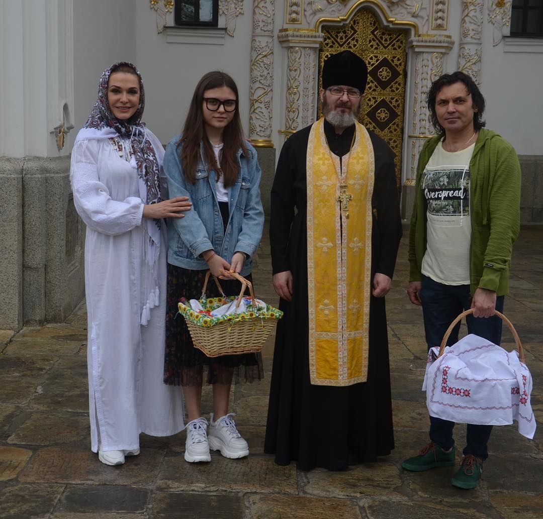 Великдень, зірки_13
