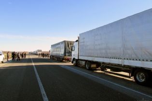 Товарооборот в 6-8 млрд долларов. Зеленский анонсировал улучшение торговли между Беларусью и Украиной