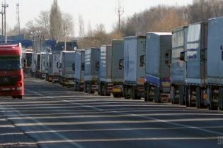 Україна подовжила заборону на ввезення російських товарів