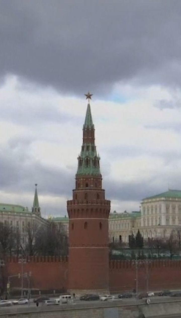 В России открылся первый центр выдачи российских паспортов для жителей ОРДЛО