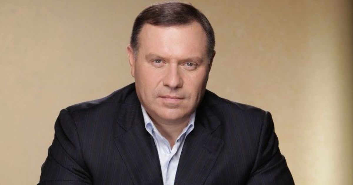 В России повторно арестовали украинского миллионера Павла Климца