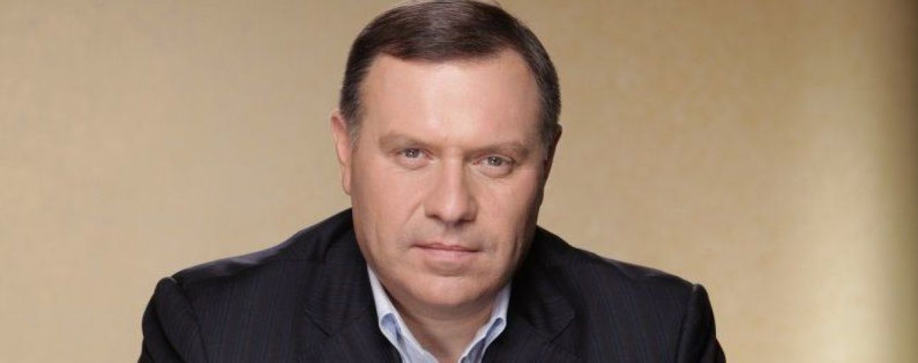 В России повторно арестовали украинского миллионера Павла Климца