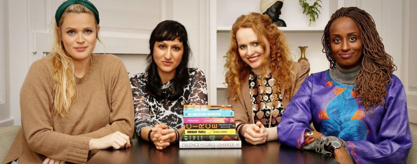 Оголошено короткий список Women’s Prize for Fiction