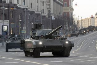 Путін призначив нову дату "параду Перемоги" в Москві: він відбудеться у червні
