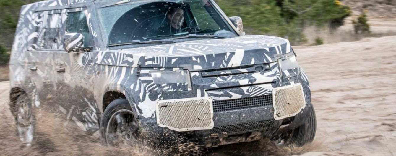 У Європі визначилися з фіналістами конкурсу "Автомобіль року"