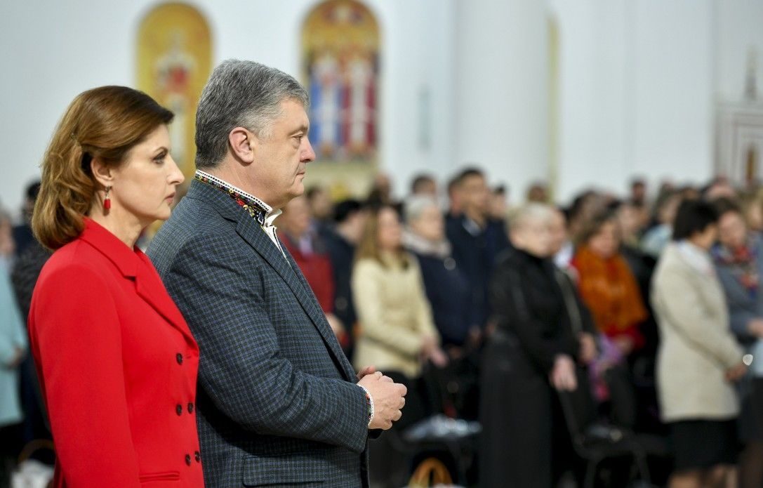 Марина Порошенко_5