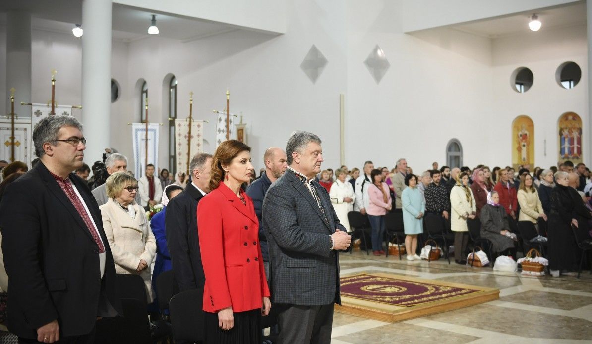 Марина Порошенко_2