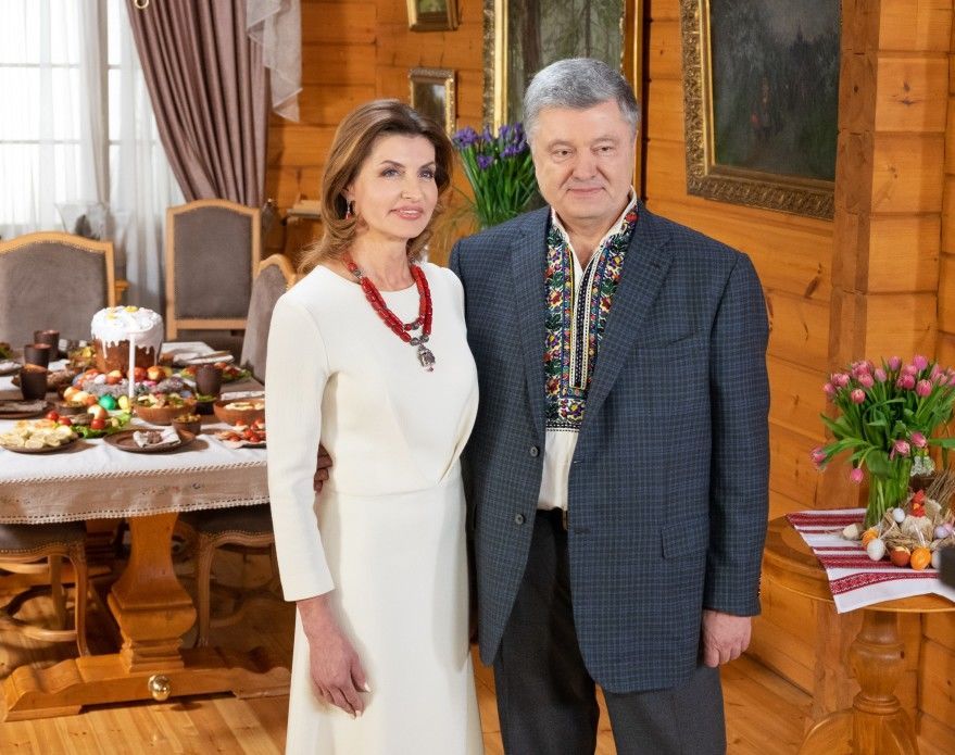 Марина Порошенко_4