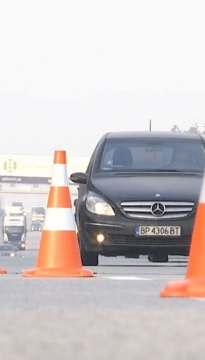 У ВР пропонують не карати водіїв, які вчинили аварію з жертвами через провину інших учасників руху