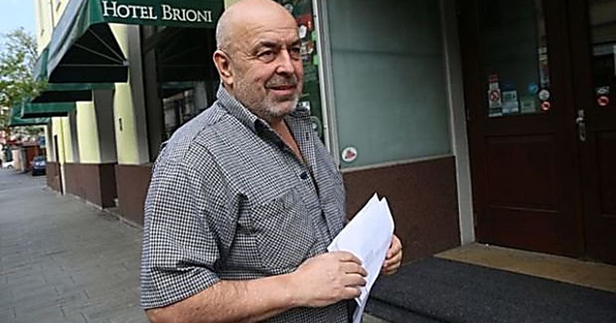 Суд в Чехии оправдал владельца отеля, который отказался селить россиян из-за аннексии Крыма
