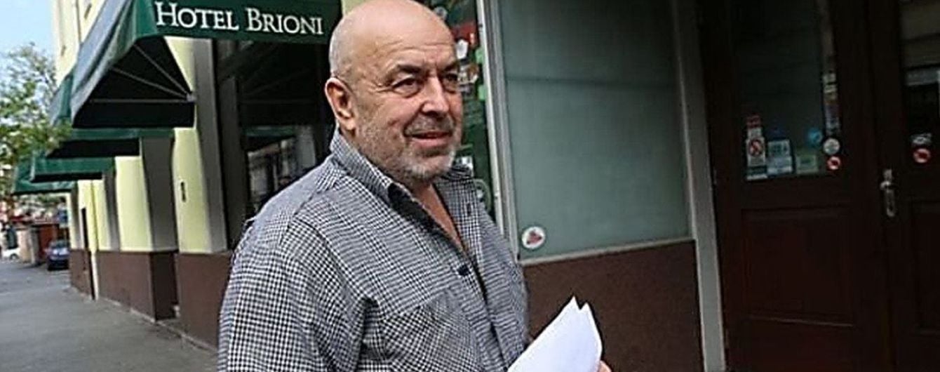 Суд в Чехии оправдал владельца отеля, который отказался селить россиян из-за аннексии Крыма