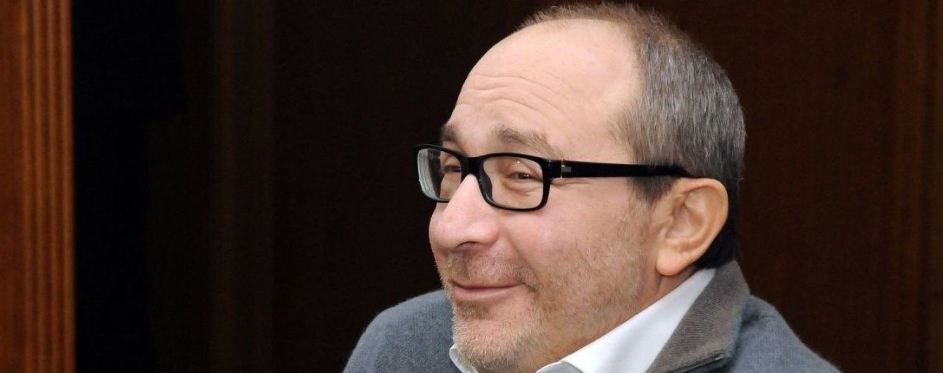 Кернес анонсировал охрану всех школ Харькова с нового учебного года