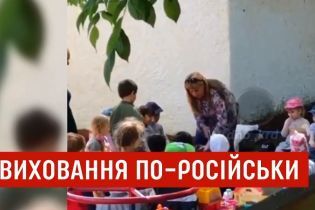 В Краснодаре уволят заведующую детсада, которая заставила ребенка целовать землю