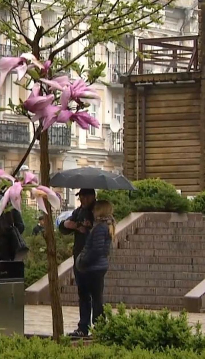 Погода в Україні: буде без опадів, але прохолодно