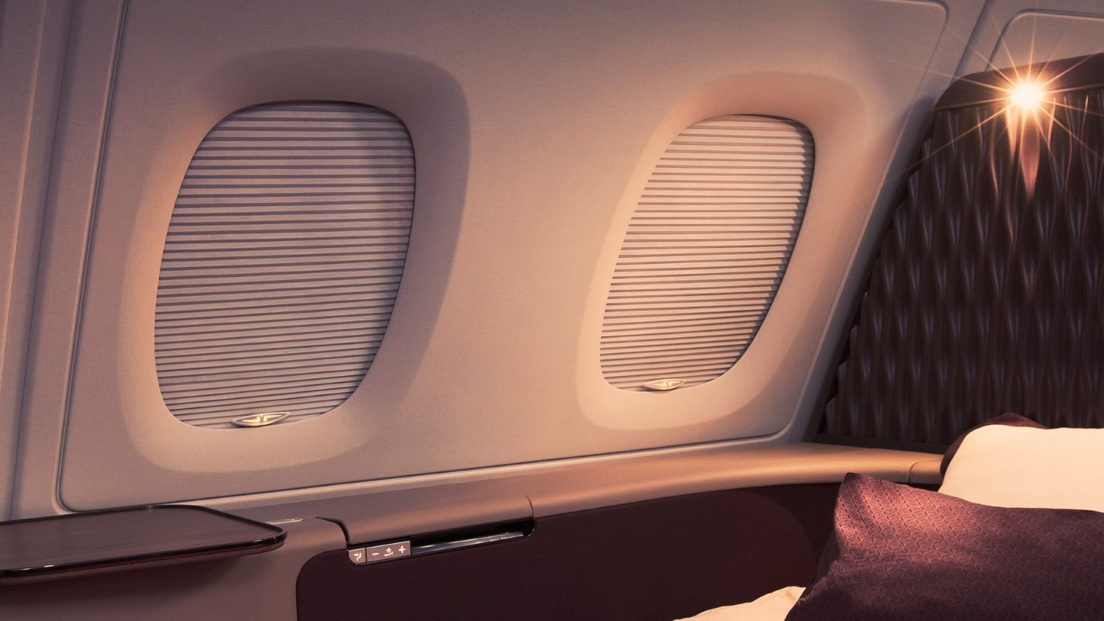 Qatar Airways