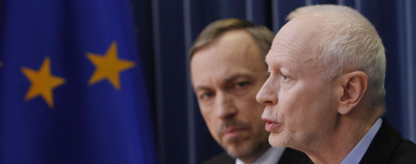 У Європарламенті пояснили логіку Путіна щодо видавання паспортів мешканцям ОРДЛО