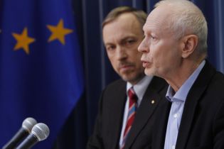 В Европарламенте объяснили логику Путина по выдаче паспортов жителям ОРДЛО
