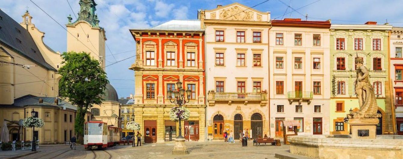 Львів відзначатиме своє 763-ліття у стилі ретро