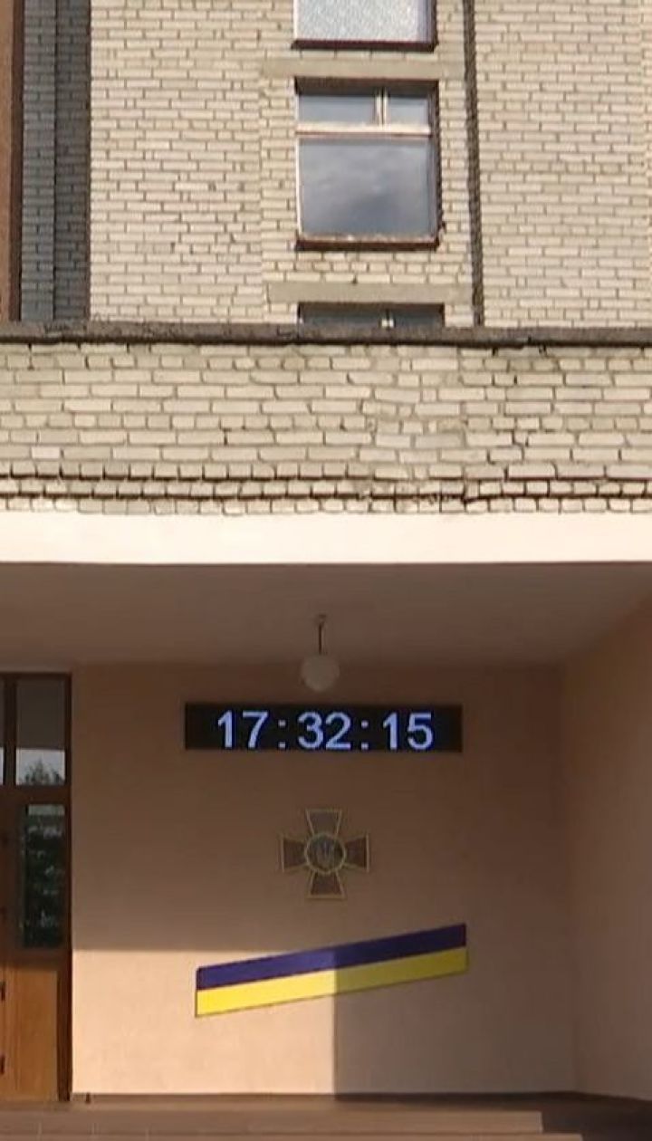 Во Львове после Пасхи отравились 57 нацгвардийцев