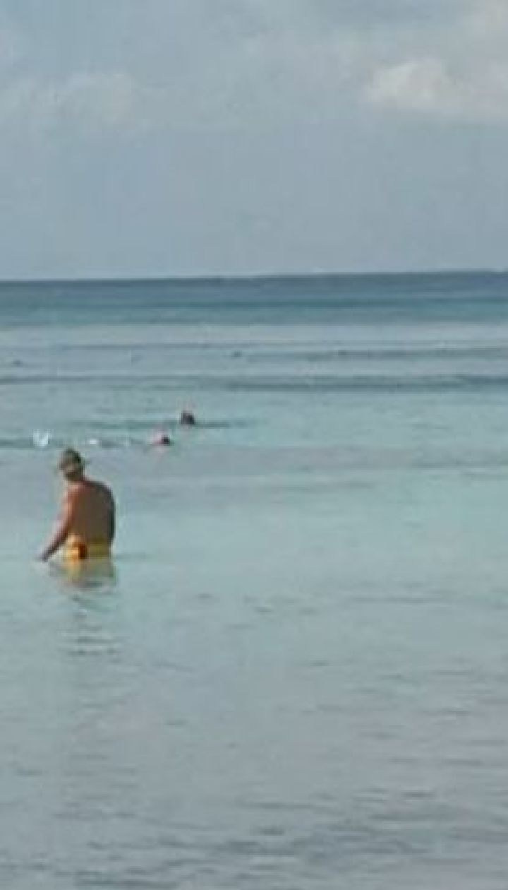 Суд Доминиканы будет выбирать меру пресечения водителю лодки, который повлек смерть украинца