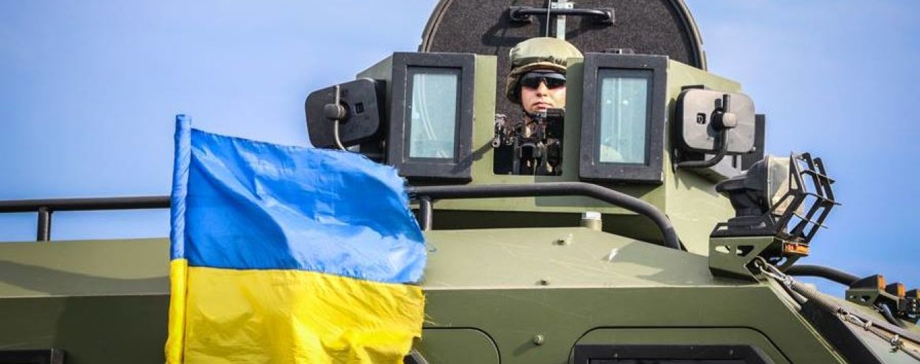 Сутки на Донбассе: оккупанты 17 раз обстреливали украинские позиции