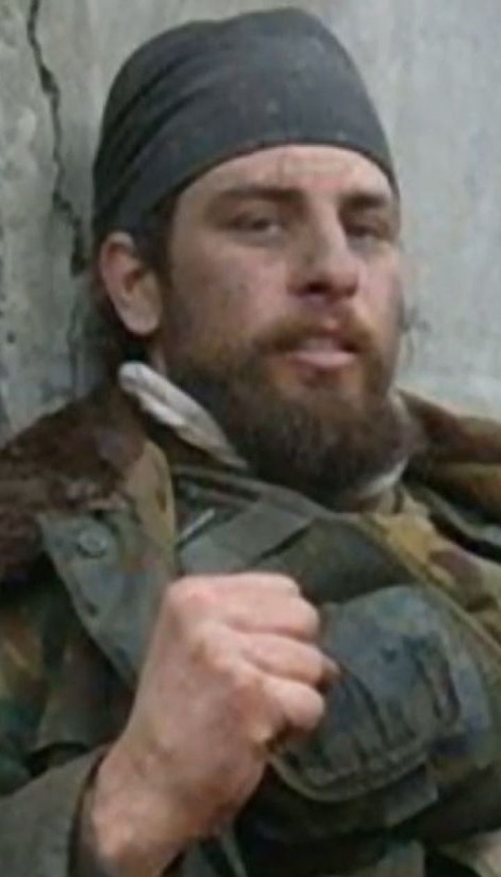 Бразильця, який воював на боці бойовиків так званої "ДНР", визнали винним у тероризмі