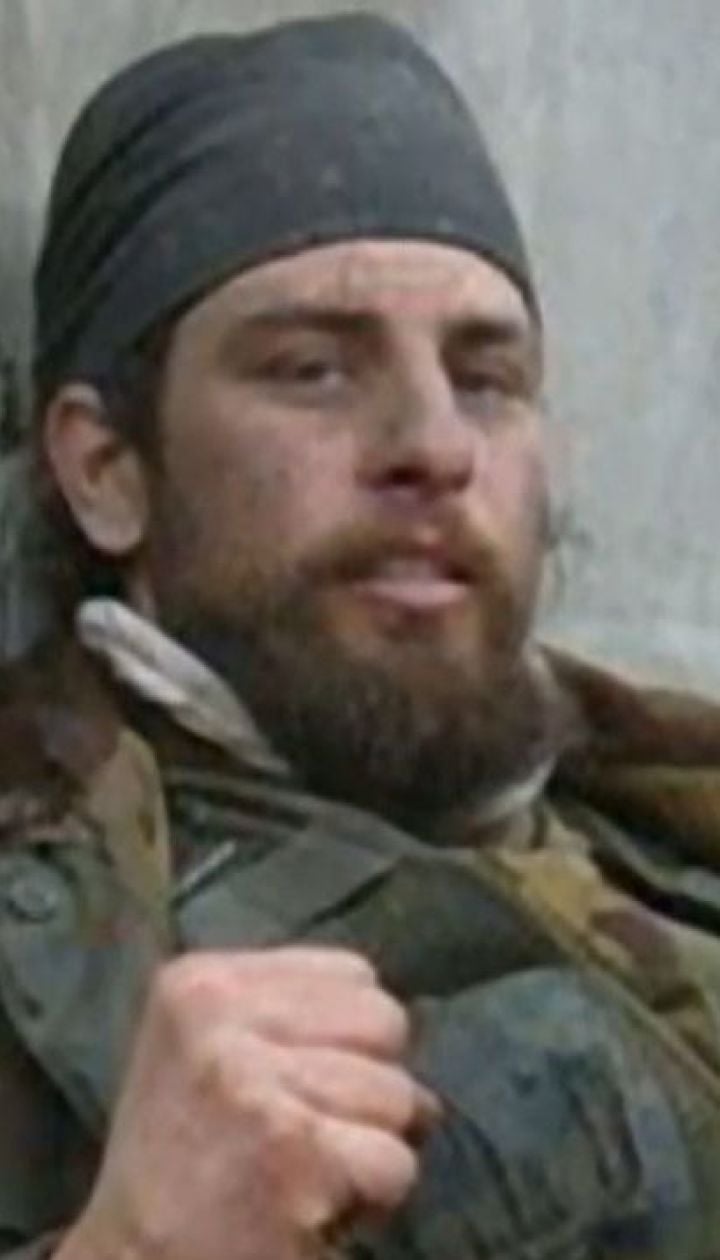 Бразильца, который воевал на стороне боевиков так называемой "ДНР", признали виновным в терроризме