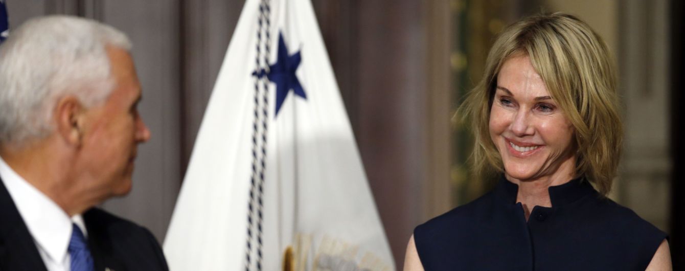 Трамп висунув кандидатуру на посаду постпреда США при ООН