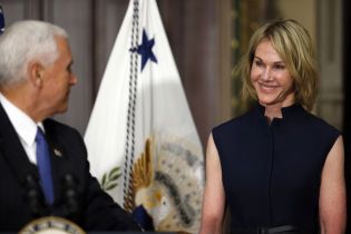 Трамп висунув кандидатуру на посаду постпреда США при ООН