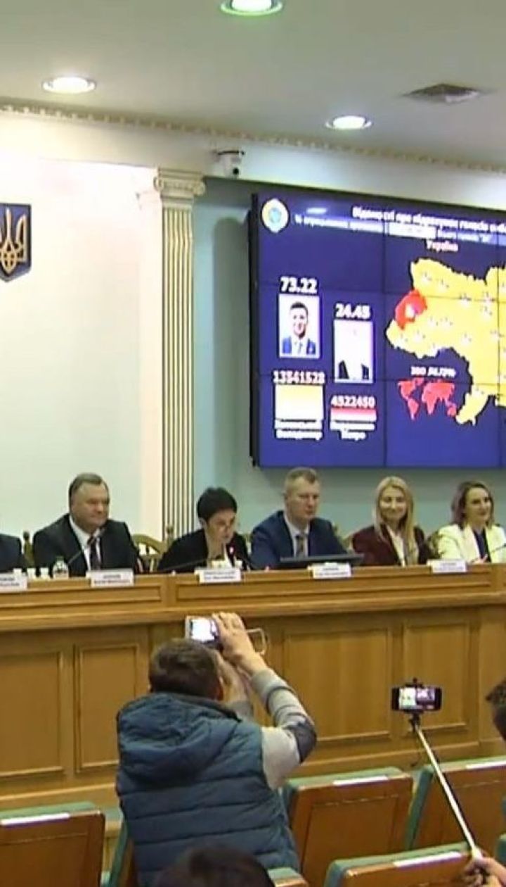 Инаугурация Зеленского должна состояться до 3 июня