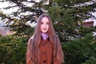 Юная волонтер Анна Созанская нуждается в помощи