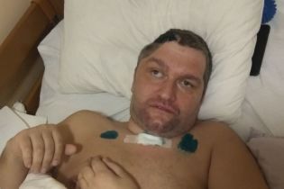 Посильної допомоги небайдужих потребує Антон
