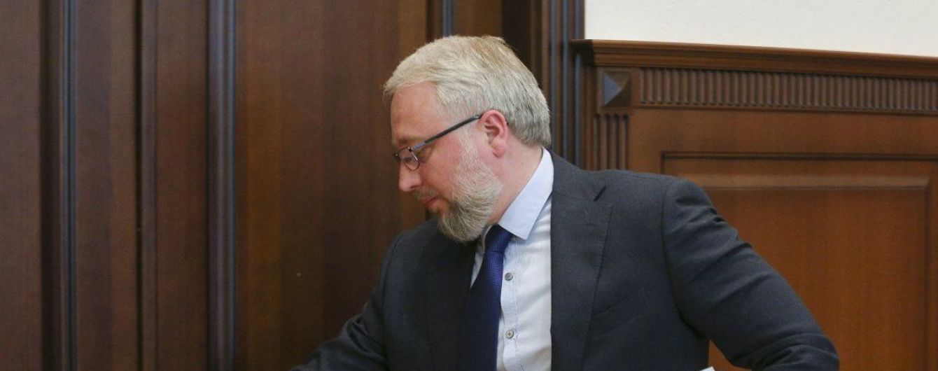 Глава НАПК рассказал про недостатки законопроекта Зеленского о перезапуске Нацагентства